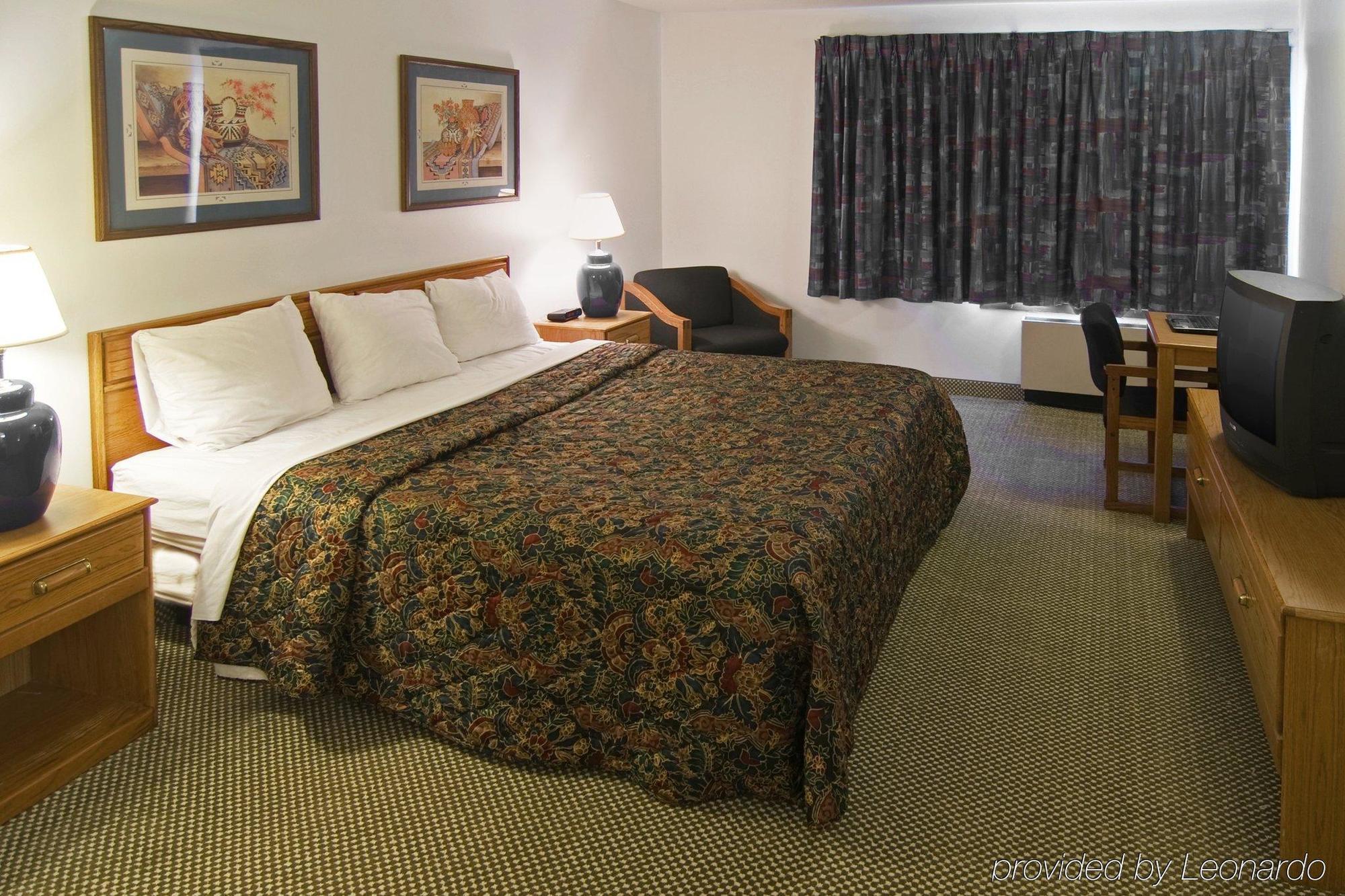 Howard Johnson By Wyndham Appleton Room photo